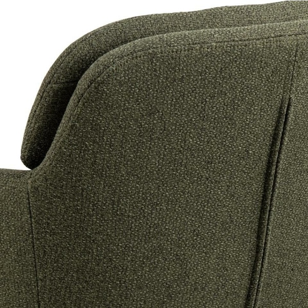 Krzesło Dora zielone - ACTONA